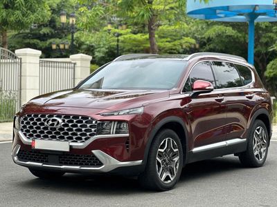 Hyundai SantaFe 2.2Premium 4x4 AT 2021 bản Dầu. Mua bán Ô tô tại Thành phố Thủ Đức Tp Hồ Chí Minh được đăng bởi Auto Đông Sài Gòn Official