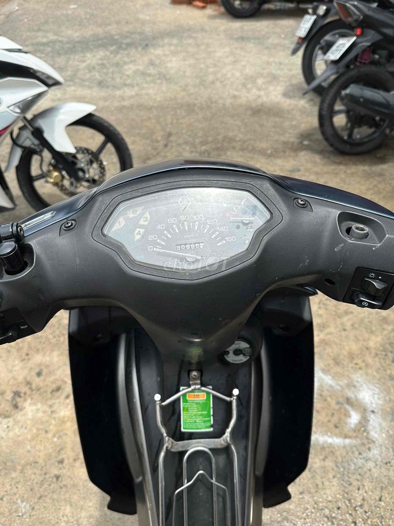 Sirius Fi 2022.BS69.Xe đẹp giá cực tốt cho ACE. Mua bán Xe máy tại Quận 6 Tp Hồ Chí Minh được đăng bởi Cửa Hàng Xe Máy Hoà Bùi hình 6