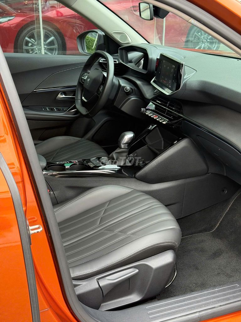 XE LÁI THỬ CTY THANH LÝ 2008GTLINE ĐĂNG KÝ 2022. Mua bán Ô tô tại Quận Tân Phú Tp Hồ Chí Minh được đăng bởi Ánh Peugeot hình 10