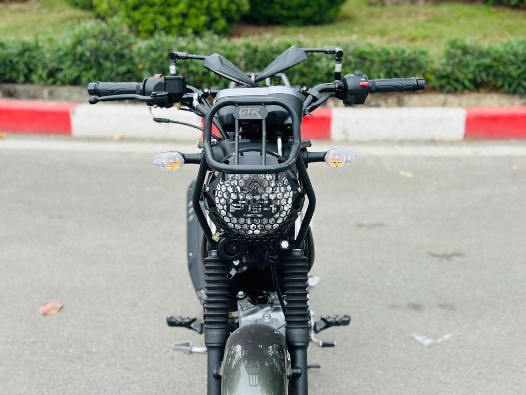 YAMAHA PG-1 XANH RÊU ĐỌ ĐEP CHÍNH CHỦ ĐK 2025. Mua bán Xe máy tại Quận Nam Từ Liêm Hà Nội được đăng bởi thanh tâm hình 2