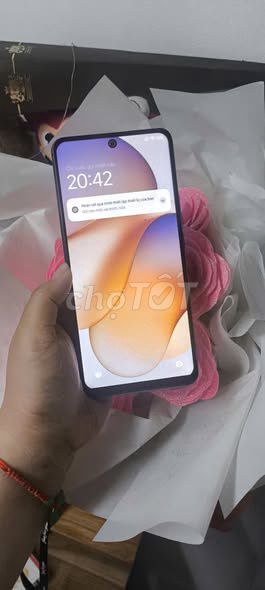 Xiaomi 12T 8GB/128GB Xanh. Mua bán Điện thoại tại Quận 1 Tp Hồ Chí Minh được đăng bởi Hội Đồ Điện Tử hình 1