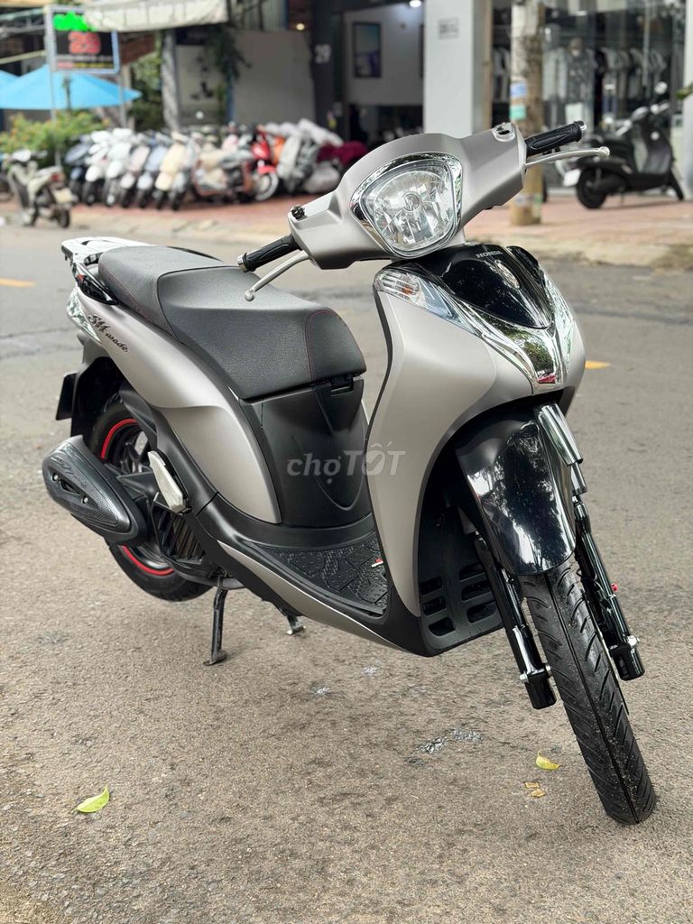 SH Mode ABS -Phiên Bản Đặc biệt ❤️. Mua bán Xe máy tại Thành phố Buôn Ma Thuột Đắk Lắk được đăng bởi Hoàng Quang hình 6