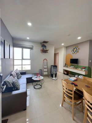 Chung cư Dream Home, P14, GV: full Nt, 9triệu, 2PN, 65m2