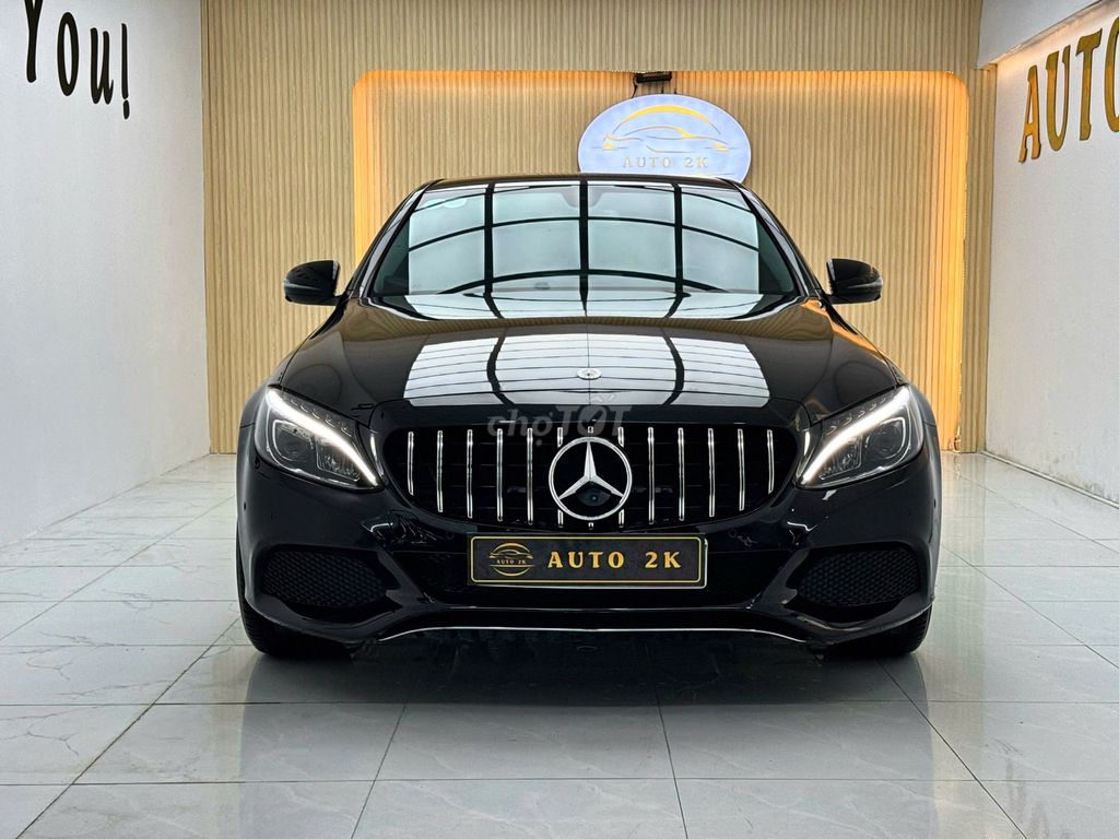 Mercedes Benz C Class 2018 C200 - 52000 km. Mua bán Ô tô tại Thành phố Thủ Đức Tp Hồ Chí Minh được đăng bởi Thiên Phát   hình 1