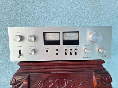 amly 7800 hoạt động tốt. Mua bán Tivi, Âm thanh tại Huyện Châu Thành An Giang được đăng bởi Nguyễn Trần