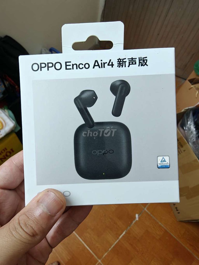 Tai nghe OPPO Enco Air 4. Mua bán Tivi, Âm thanh tại Quận Cầu Giấy Hà Nội được đăng bởi Tiến hình 1