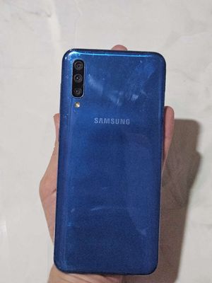 Bán điện thoại Samsung Galaxy A50