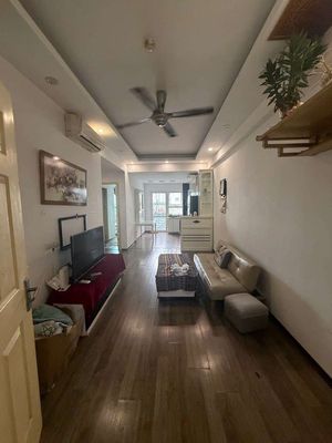 Chính chủ nhờ em bán căn hộ HH Linh Đàm