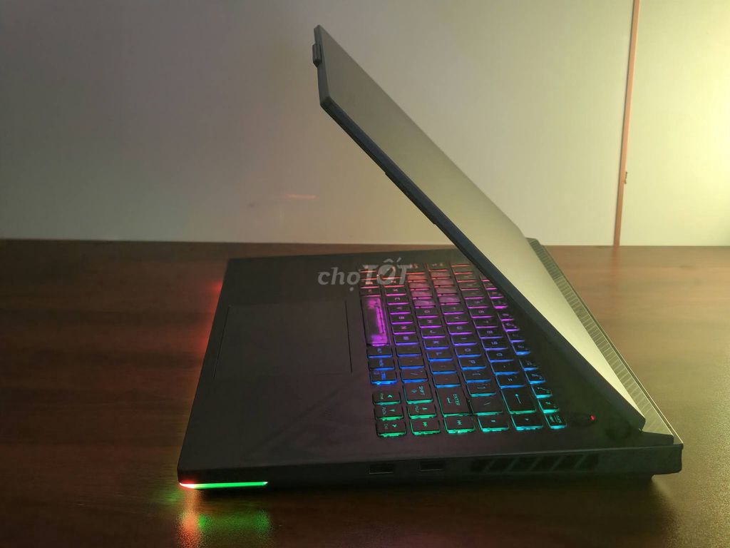 Asus Rog Strix G614JV I9-13980HX. Mua bán Laptop tại Quận Gò Vấp Tp Hồ Chí Minh được đăng bởi Laptop PHẠM GIA SÀI GÒN hình 1