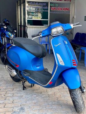 VESPA SPRINT S125 ABS Đèn VUÔNG LED Máy iGet. Mua bán Xe máy tại Quận Ninh Kiều Cần Thơ được đăng bởi Xe Máy TÂN LIÊN HƯNG 1 91B