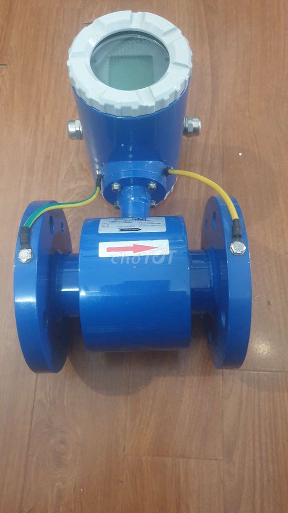 Đồng hồ đo lưu lượng Sika VMB52D1011KAMA20. Mua bán Đồ chuyên dụng, Giống nuôi trồng tại Quận Cầu Giấy Hà Nội được đăng bởi Nguyễn Thượng Tường Anh hình 1