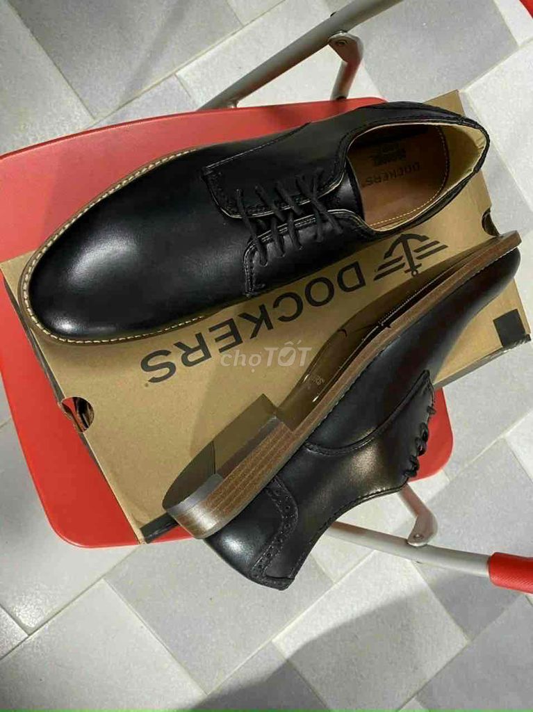 giày DOCKERS xách tay us