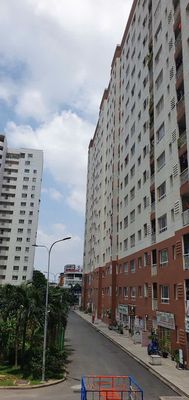 Cần bán gấp căn shophouse  tầng trệt block B4 khu dân cư Green Town 