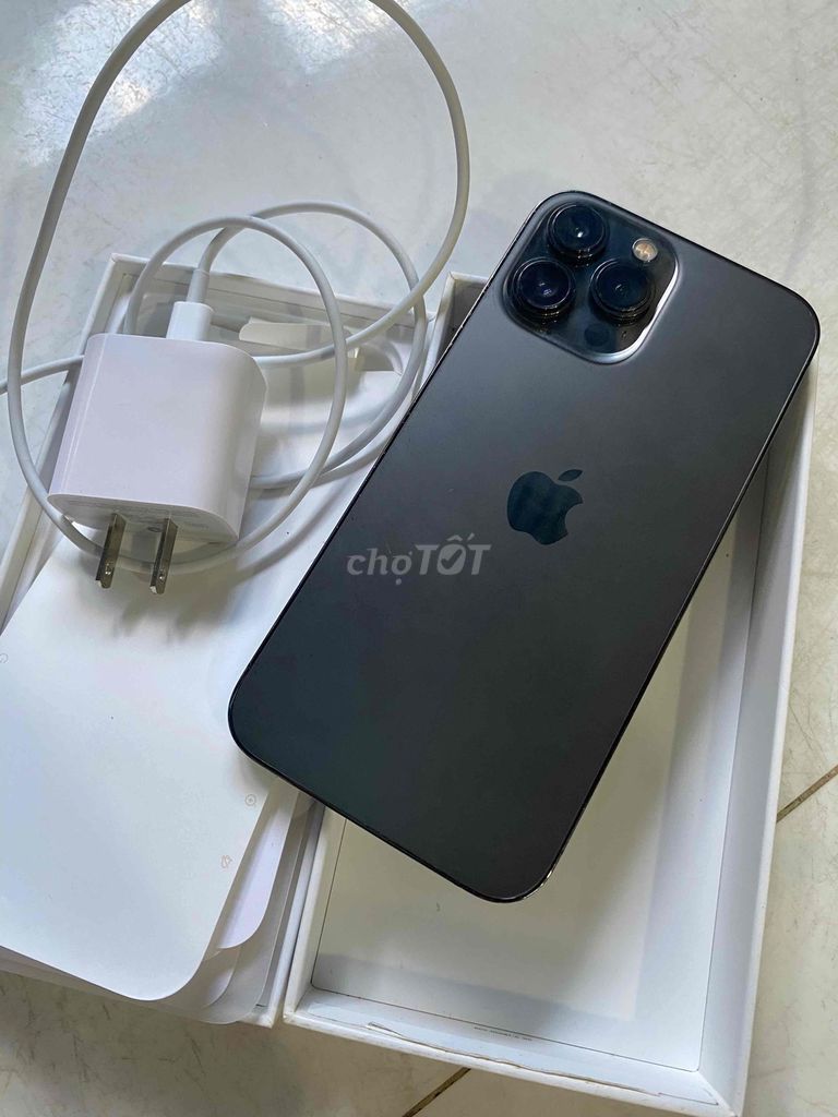 iPhone 13 Pro Max 128GB Việt Nam. Mua bán Điện thoại tại Quận 12 Tp Hồ Chí Minh được đăng bởi trường an hình 1
