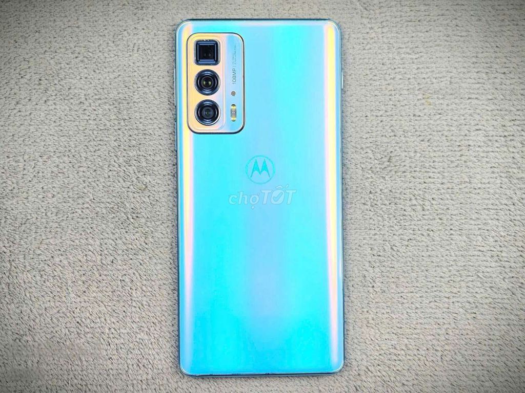 Motorola Edge S Pro 5G ram 12/256gb Snap 870 gl. Mua bán Điện thoại tại Quận Tân Phú Tp Hồ Chí Minh được đăng bởi Trong Minh hình 1