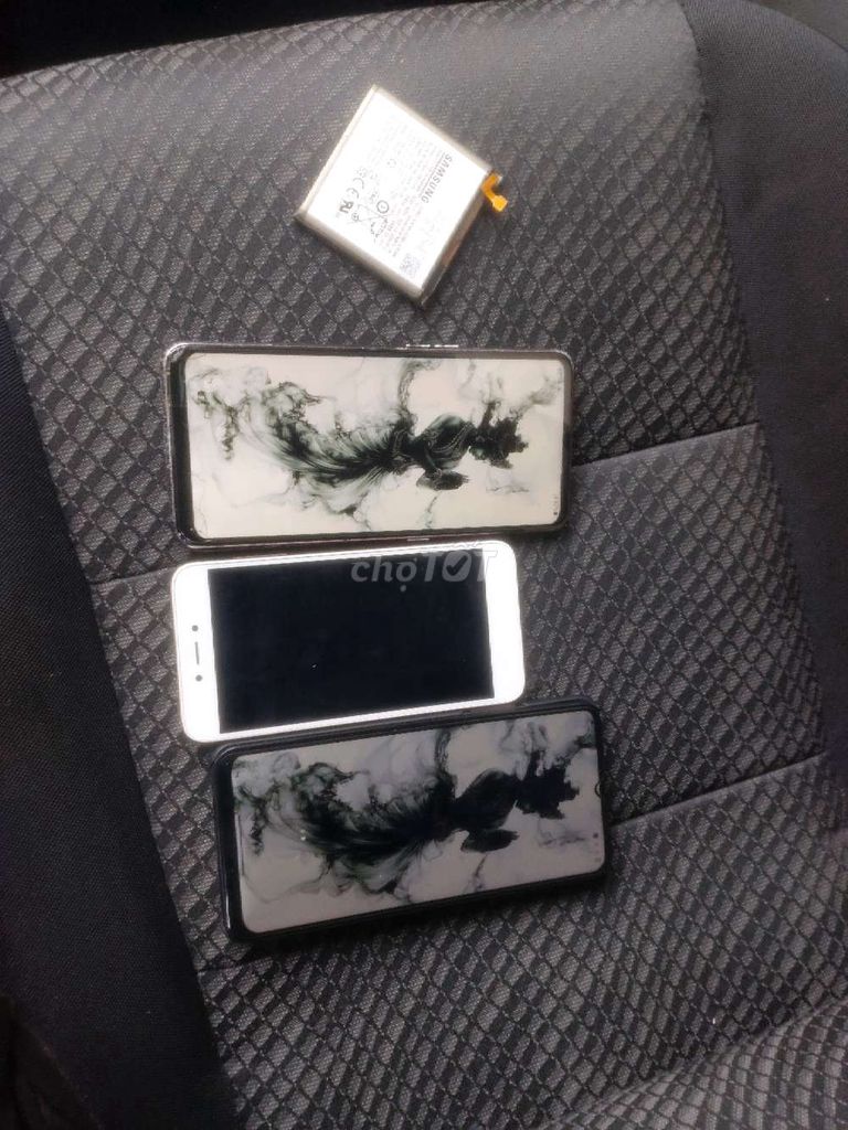 Samsung A80 Đen Màn lô bể kính. Mua bán Điện thoại tại Quận 12 Tp Hồ Chí Minh được đăng bởi Văn tâm Phạm hình 1