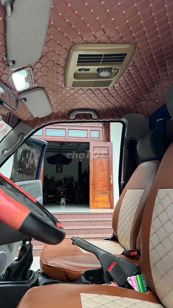 Jac-Nâng tải1.49-Sx2019-Thùnginok-Máy dầu1.8-tubo.. Mua bán Xe tải, xe ben tại Huyện Thanh Ba Phú Thọ được đăng bởi XE KHỞI NGHIỆP ĐẸP CHẤT PHÚ THỌ hình 11