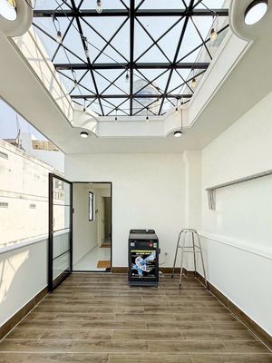 Hiếm bán Phan Xích Long, Hẻm ô tô, 4 tầng, 31m2-giá 7,67 tỷ