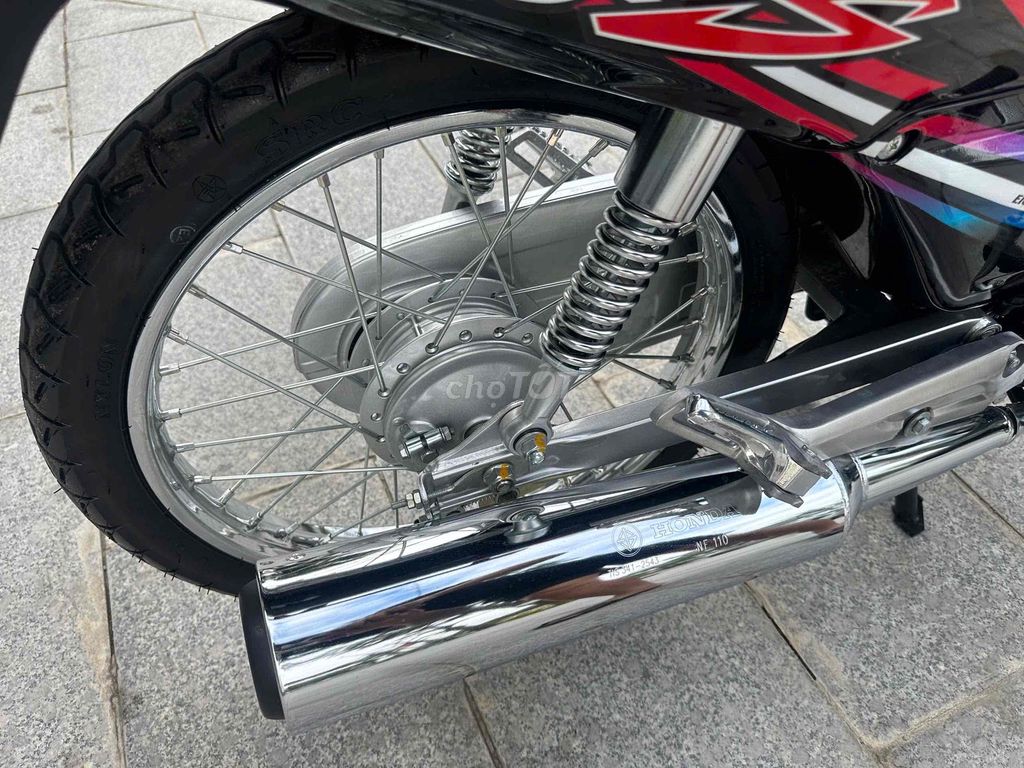 bán xe. Mua bán Xe máy tại Quận Bắc Từ Liêm Hà Nội được đăng bởi Tạ Ngọc Linh hình 7