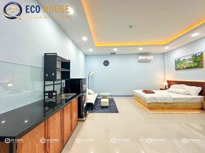 Room 30 m² · Đường Lê Văn Quới