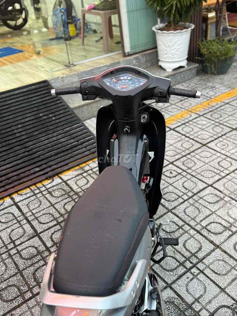 wave 2020. Mua bán Xe máy tại Thành phố Thuận An Bình Dương được đăng bởi huy hình 3