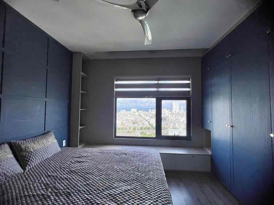 2-bedroom apartment at Monarchy with free pool access — photo 10