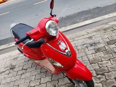 Elizabeth Fi 125cc 2013 máy êm,cavet đủ. Mua bán Xe máy tại Quận 12 Tp Hồ Chí Minh được đăng bởi mako