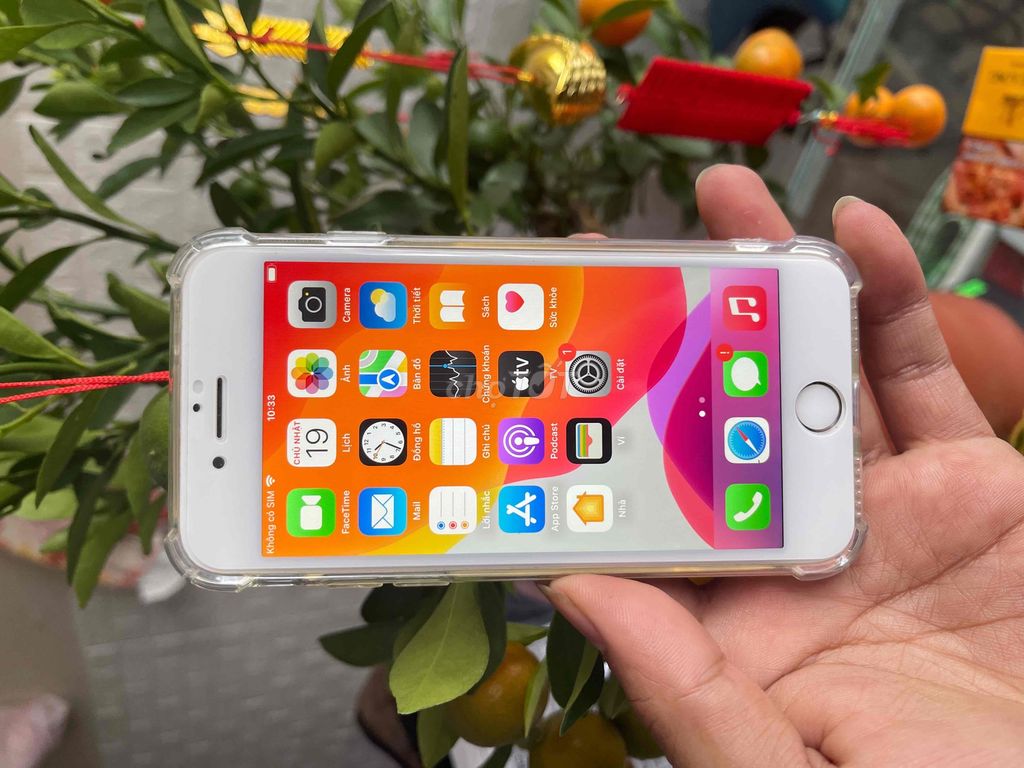 iPhone 8 64GB zin full chức năng