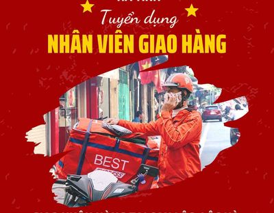 BEST EXPRESS HẢI CHÂU