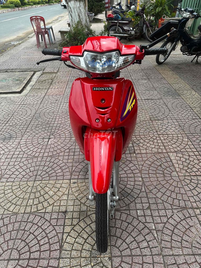 wave 50c kiểng đep vĩnh long. Mua bán Xe máy tại Thành phố Vĩnh Long Vĩnh Long được đăng bởi xe máy Tùng Beo hình 1