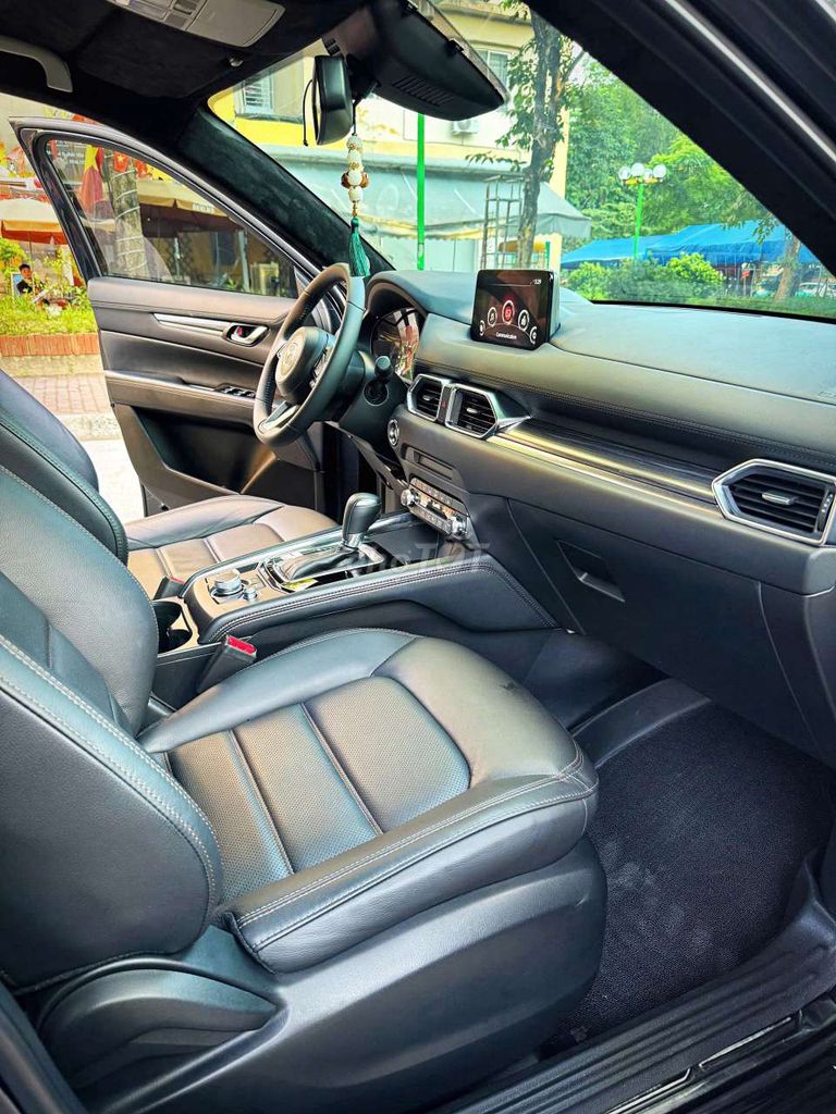 2024 Luxury 2.0 AT - 20000 km. Mua bán Ô tô tại Quận Cầu Giấy Hà Nội được đăng bởi oto lướt hà nội  hình 12