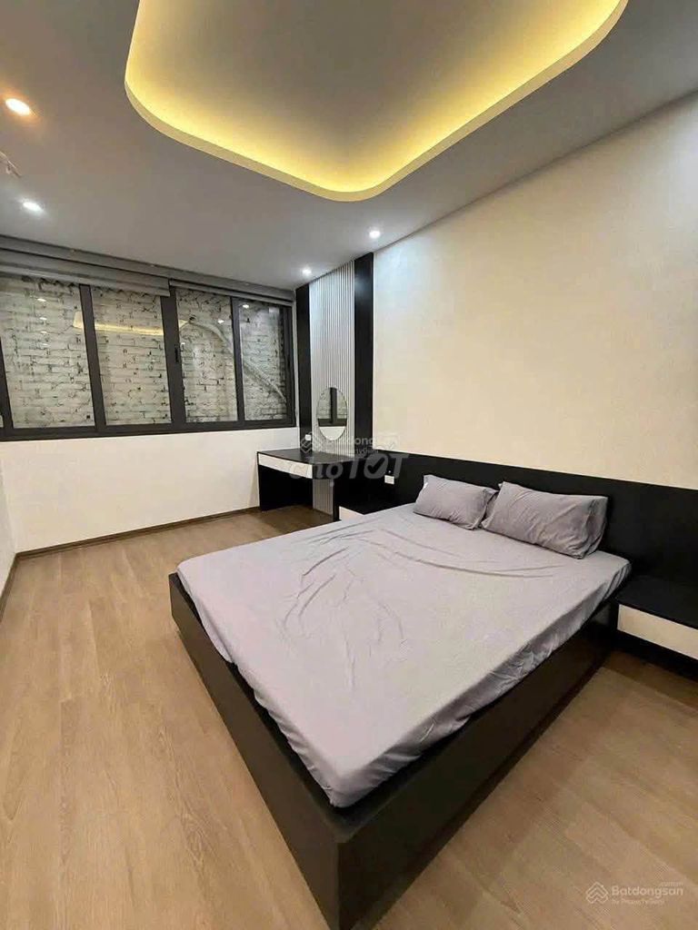 Cho thuê nhà riêng Kim Mã, Ba Đình, Full đồ - ảnh 3