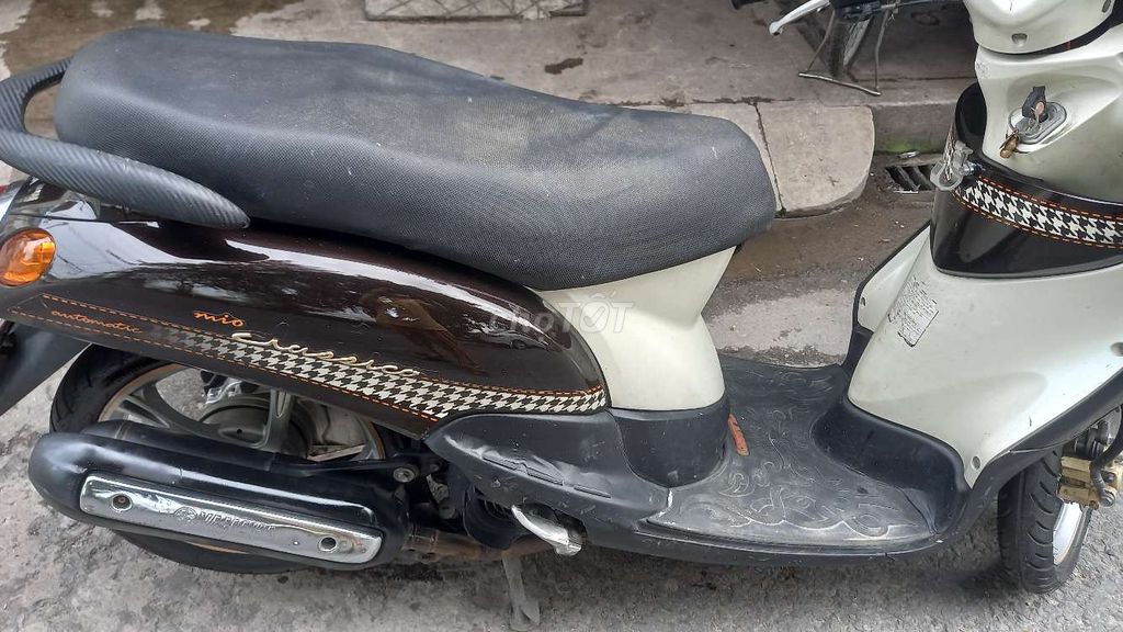 CLASICO BIỂN59 XE NGON MÁY ÊM NHẸ BÂNG  GA GIỌOC. Mua bán Xe máy tại Quận 12 Tp Hồ Chí Minh được đăng bởi dung hình 3