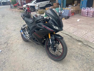 r15 xe đep nhiều đồ chơi như hình. Mua bán Xe máy tại Huyện Hóc Môn Tp Hồ Chí Minh được đăng bởi hoang van