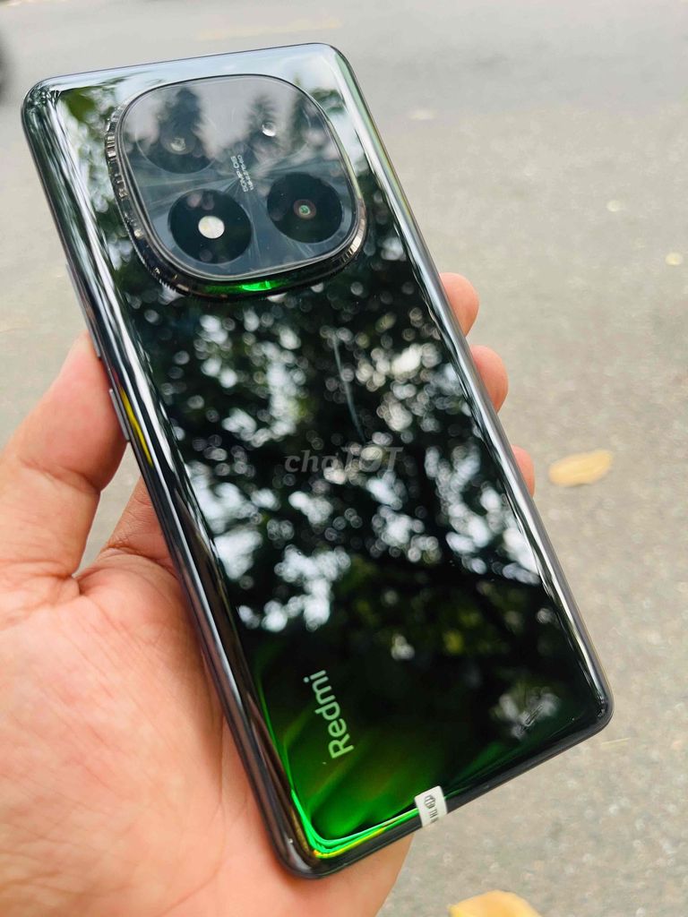 Xiaomi Redmi Note14 Pro Plus 5G  12GB/256GB. Mua bán Điện thoại tại Quận Liên Chiểu Đà Nẵng được đăng bởi phượng hình 1