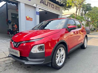 VinFast VF5 2025 Plus - Free sạc - 20.000km