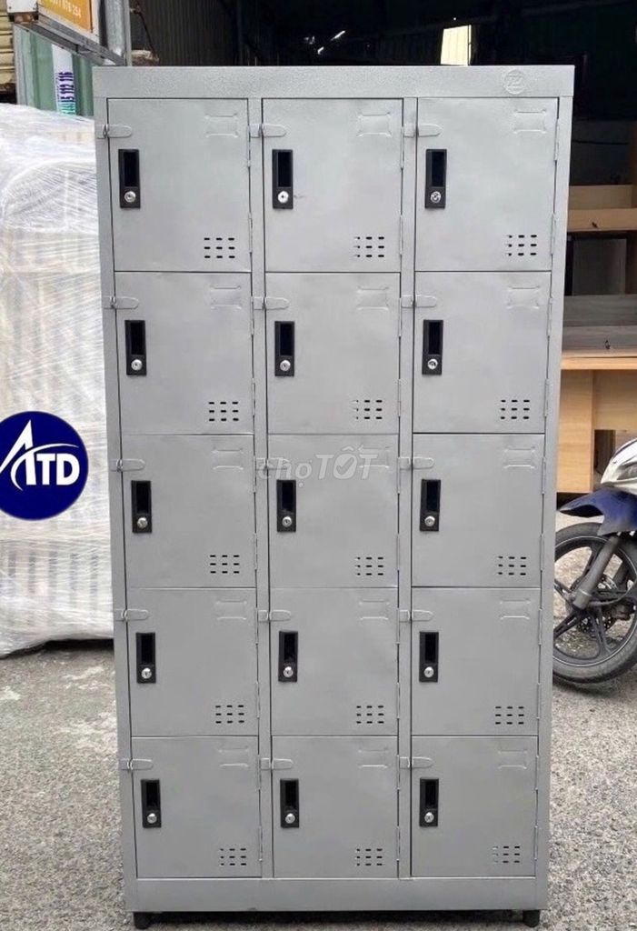 TỦ LOCKER @ TỦ LOCKER = TỦ LOCKER = TỦ LOCKER =