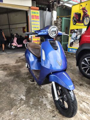 VinFast EVO 200 Lite Xanh - BST - ĐK T12.2022. Mua bán Xe điện tại Quận Bình Tân Tp Hồ Chí Minh được đăng bởi Xe Điện Lướt Sài Gòn