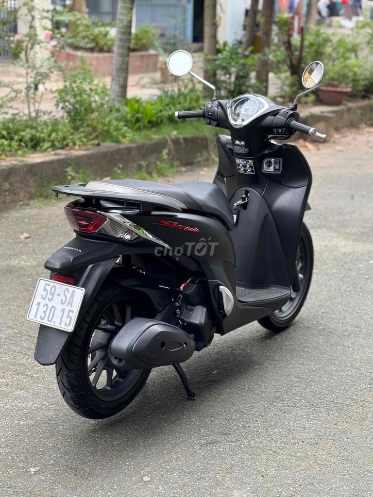 honda sh moden bản đặc biệt siêu lướt 1k bstp 9c. Mua bán Xe máy tại Quận Gò Vấp Tp Hồ Chí Minh được đăng bởi CHXM 86 chuyên bán xe trả góp hình 7