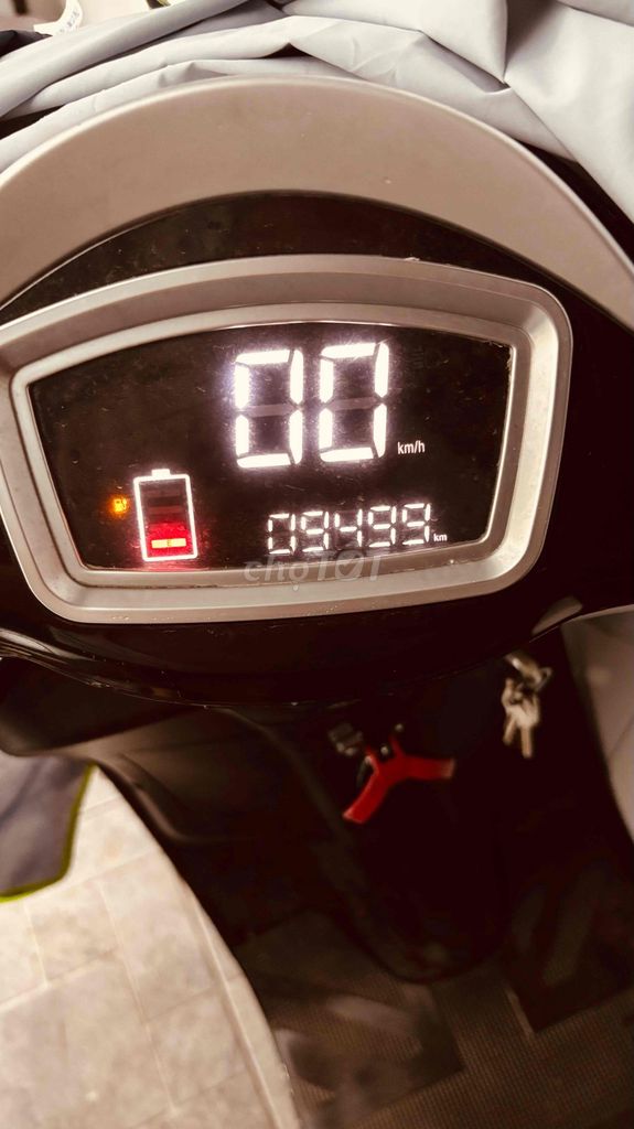 xe ko đi đến cần bán. Mua bán Xe máy tại Quận Bắc Từ Liêm Hà Nội được đăng bởi hoai trinh hình 3