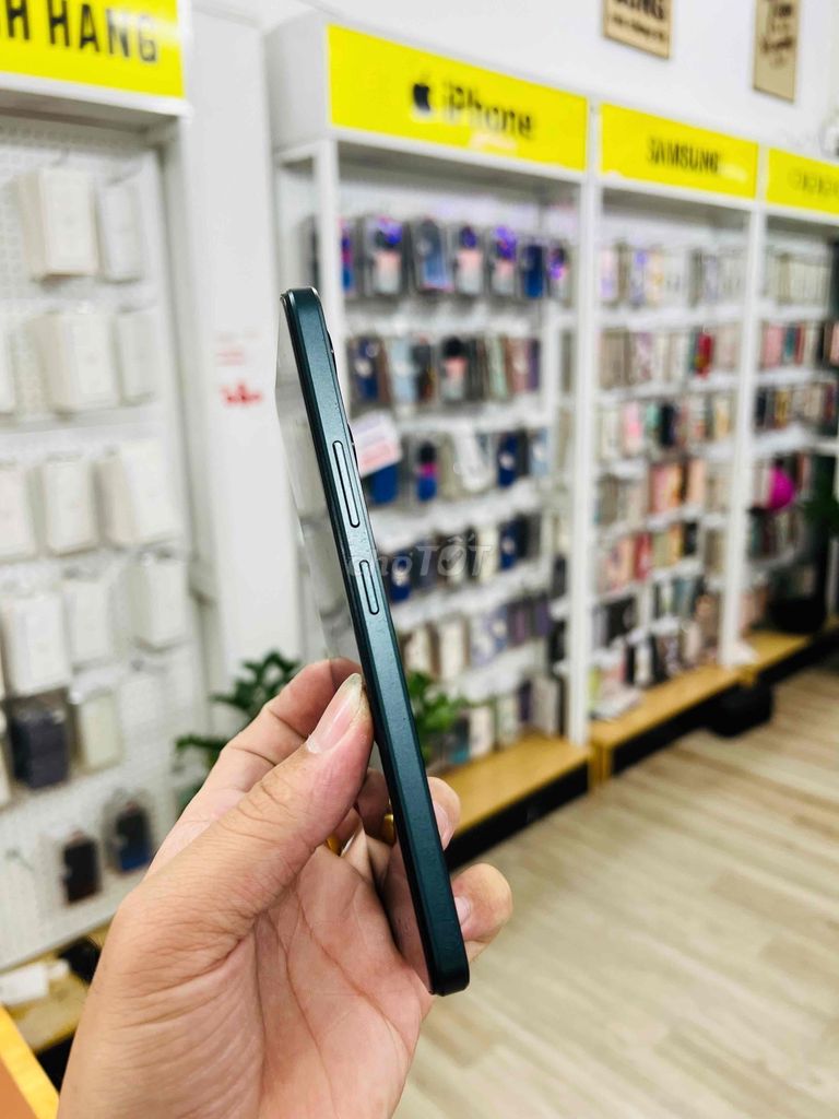 Vivo Y03 Xám 128G. Mua bán Điện thoại tại Quận Thanh Khê Đà Nẵng được đăng bởi Hoàng Tú MB hình 2