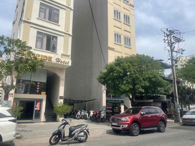 bán lô 266 Hồ Nghinh cách Võ Văn Kiệt chỉ 15m. Mua bán đất tại Quận Sơn Trà Đà Nẵng được đăng bởi Võ nhật