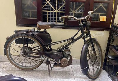 Xe máy dành cho người hoài niệm!. Mua bán Xe máy tại Quận Đống Đa Hà Nội được đăng bởi Cỏ may màu tím