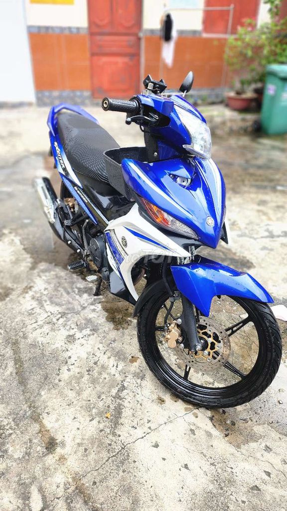 Xe chính chủ Bình Dương. Mua bán Xe máy tại Thành phố Thủ Dầu Một Bình Dương được đăng bởi Tuấn hình 2