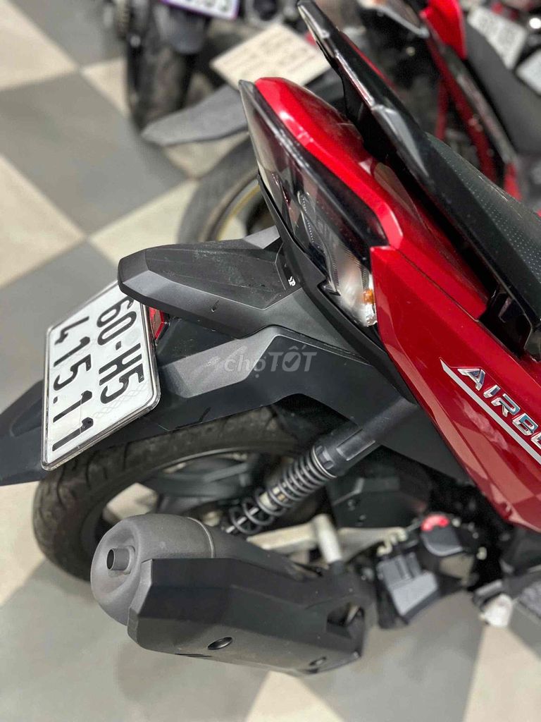 Ab 4var 2023. Mua bán Xe máy tại Huyện Trảng Bom Đồng Nai được đăng bởi Hong Phuc hình 9