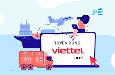 TỔNG CÔNG TY CP BƯU CHÍNH VIETTEL-CNBC VIETTEL ĐỒNG NAI