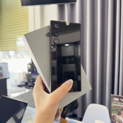 REDMAGIC 10 Air Fullbox 12/256Gb Zin Full. Mua bán Điện thoại tại Thành phố Tây Ninh Tây Ninh được đăng bởi Mỹ Vy Store Mobile Tây Ninh
