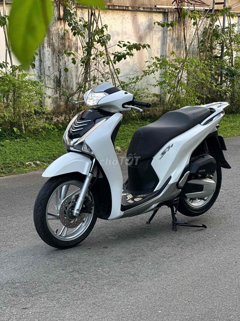 Sh 125cc/Abs/2019. Mua bán Xe máy tại Huyện Trảng Bom Đồng Nai được đăng bởi u kiều hình 1
