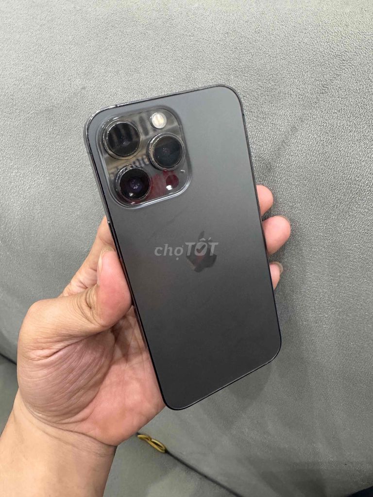 iPhone 13 Pro 128GB màn zin pin 100. Mua bán Điện thoại tại Quận Đống Đa Hà Nội được đăng bởi Ng Hoang Anh hình 1
