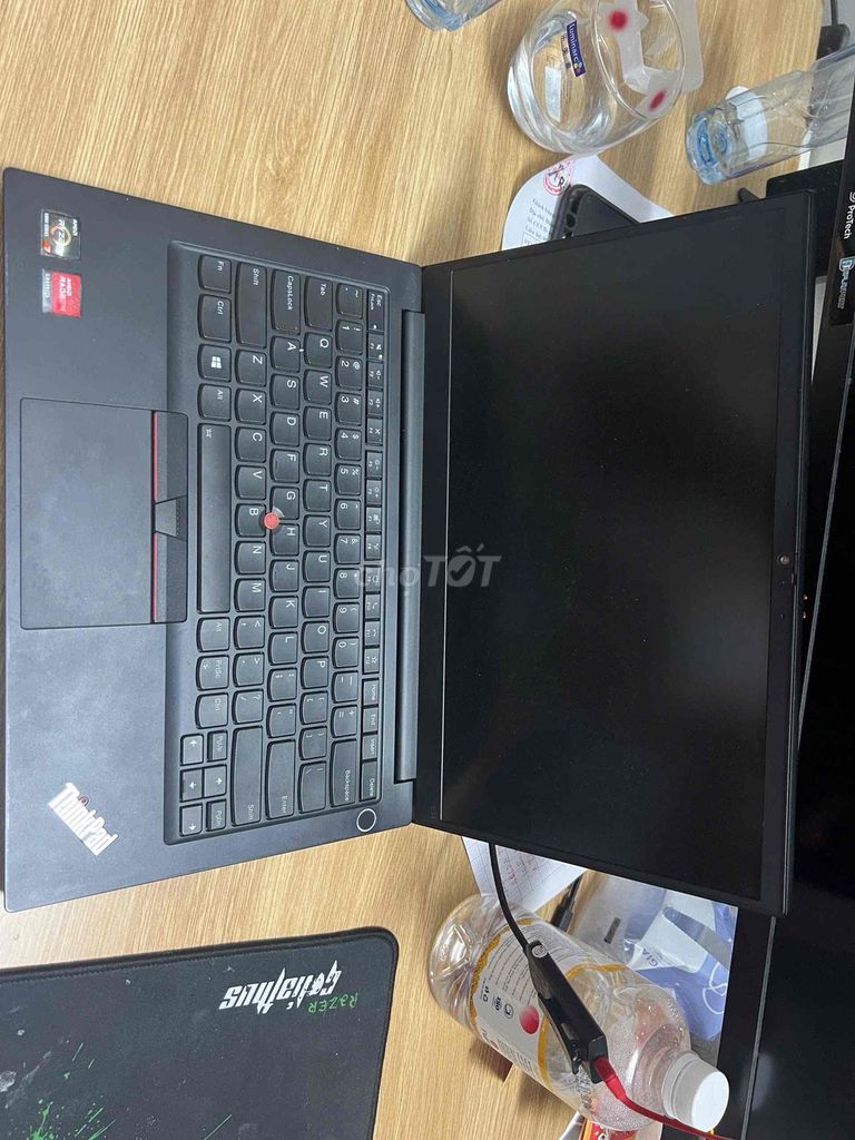 Lenovo ThinkPad E14 Gen 3 R5 5700U. Mua bán Laptop tại Quận Hai Bà Trưng Hà Nội được đăng bởi Thanh Tung hình 1